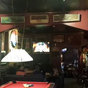 Awesome neighborhood bar! Good people great prices!