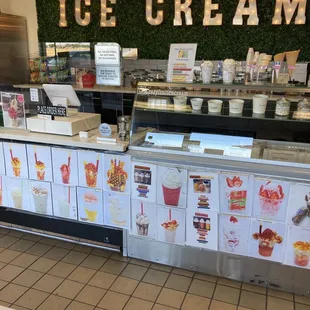 Giving this place a go