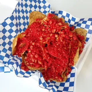 Cheetos Nachos