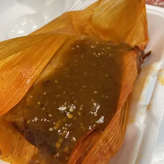 Tamales