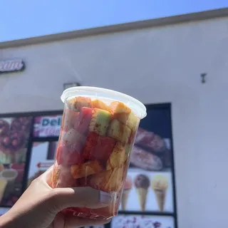 32 oz. Fruit Cups