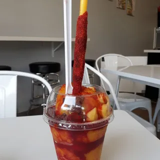 Street Mangonada