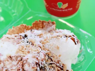 La Michoacana Plus - Sacramento