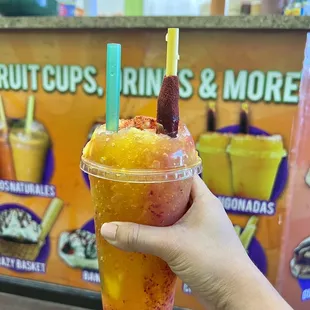 Mangonada