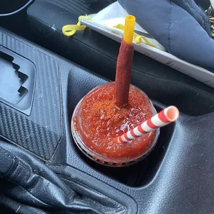Chamoyada