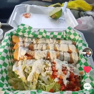 Delicious Food!!