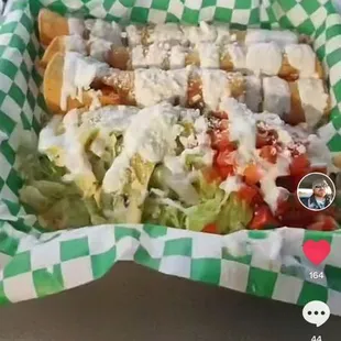 Lunch
