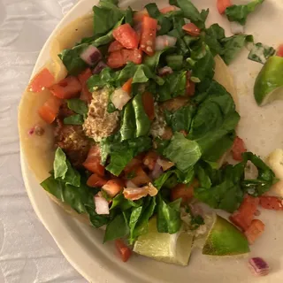 Taco Truck Medium Tortilla