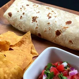 Burrito Supremo