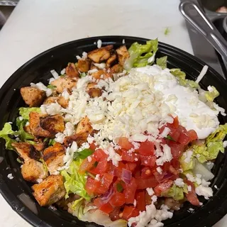 Taco Salad