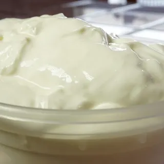 Sour Cream
