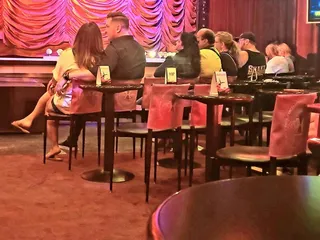 Magic Mike Live