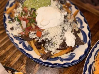 Delia’s Mexican Grill