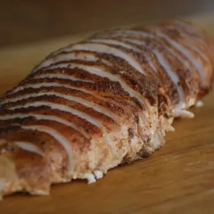 Smoked Turkey Breast