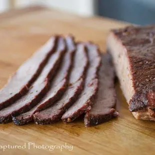 Brisket