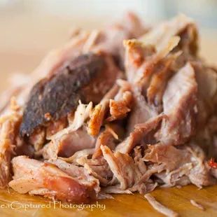 Pulled Pork