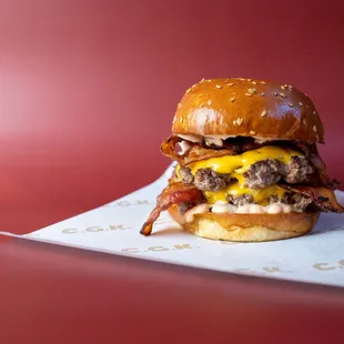 food, burgers, burger