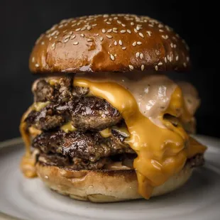 food, burgers, burger