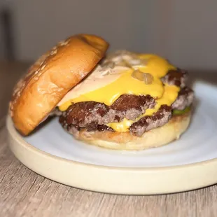 'Merica Style - Double