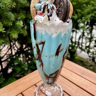 I'm Crazy for Cookies