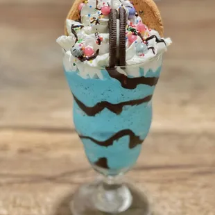 I'm Crazy for Cookies