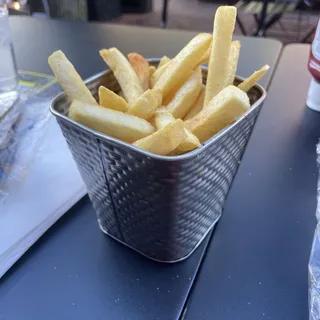 Small Fries