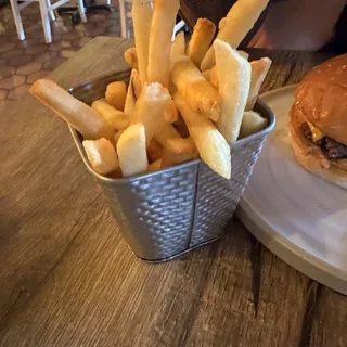 Large Fries
