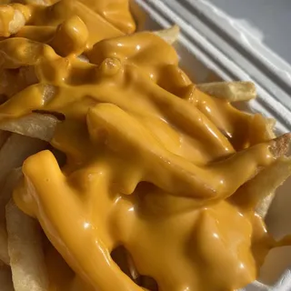 Cheese Fries