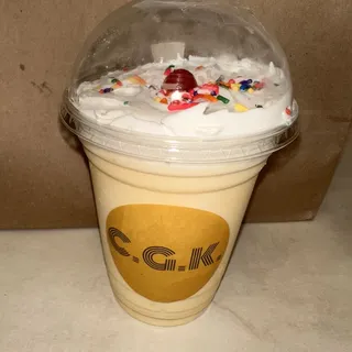Vanilla Shake
