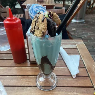 I'm Crazy for Cookies