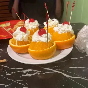 Good desert