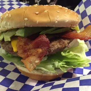 ABC Burger