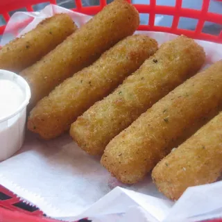 Cheese Sticks