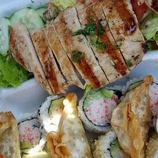 Potsticker