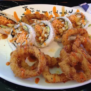 Calamari