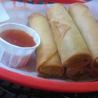 Egg Roll
