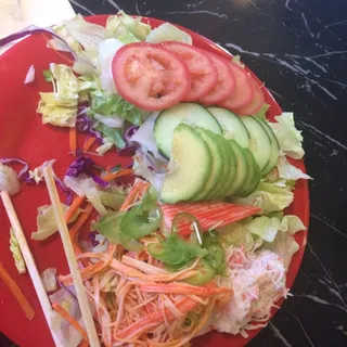 Avocado Salad