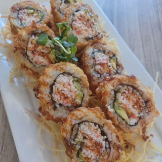 California Roll