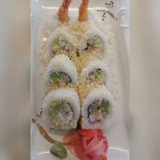 Crunch Roll