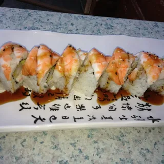 Tiger Roll