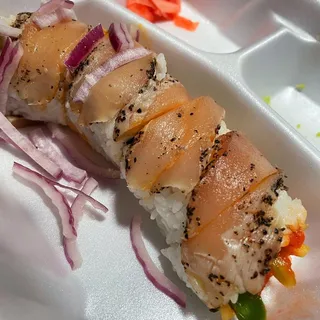 Aloha Roll