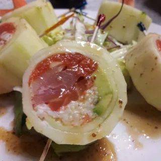 Ocean Roll