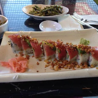 Fisherman's Roll