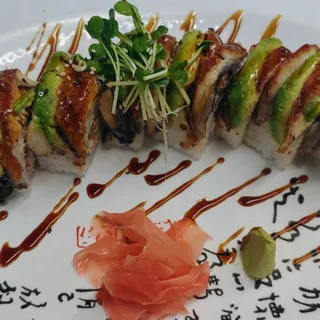 Monster Roll