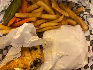 Tacos Ocampo