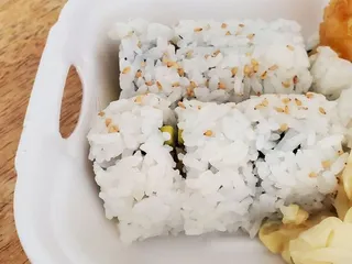 Luv Fish Poke