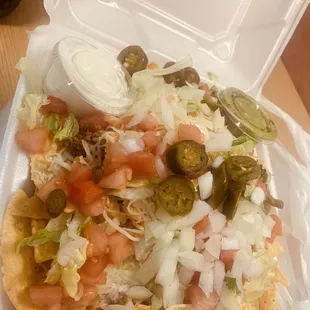 Nachos