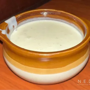 Con Queso Dip