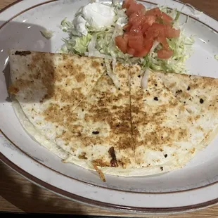 Quesadilla