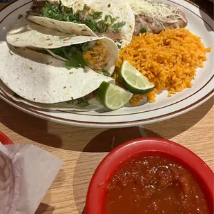 Tacos